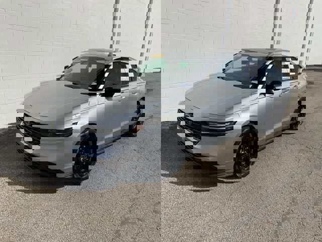 Used 2025 Honda Accord SE image 28