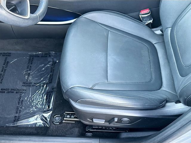 Used 2024 Hyundai Tucson Limited image 19