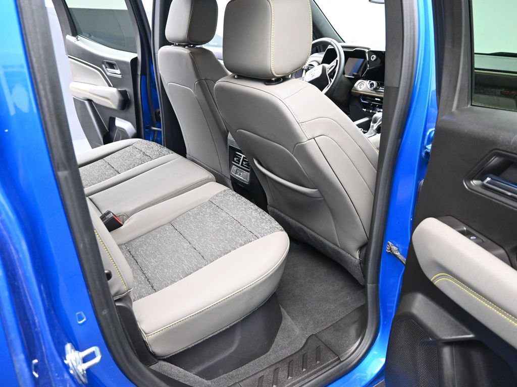 Used 2024 Chevrolet Colorado ZR2 image 20