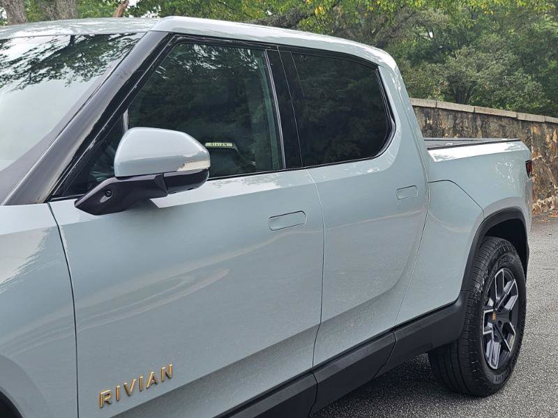 Used 2023 Rivian R1T Adventure Quad AWD/4WD image 20