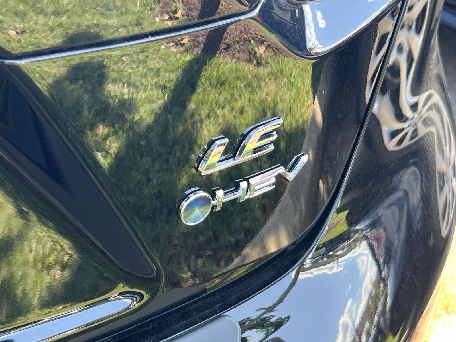 New 2026 Toyota Corolla LE w/ LE Premium Package FWD image 21