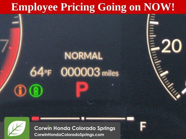 New 2026 Honda Civic Sport image 20