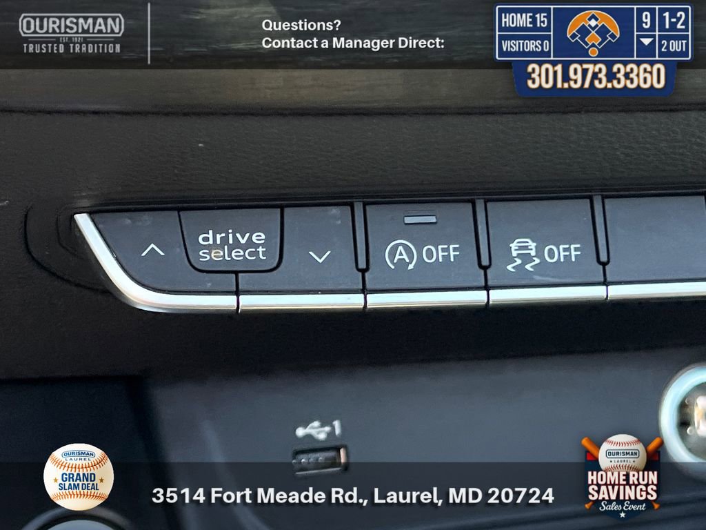 Used 2019 Audi A5 2.0T Premium Plus w/ Premium Plus AWD/4WD image 22