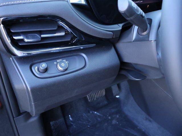New 2026 Buick Envista Avenir FWD image 26
