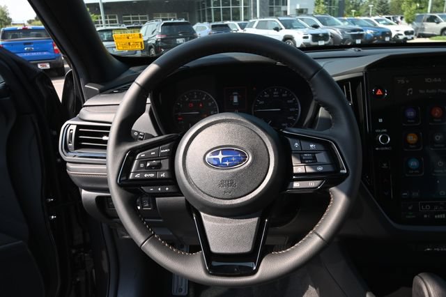 New 2026 Subaru Forester Sport AWD/4WD image 4