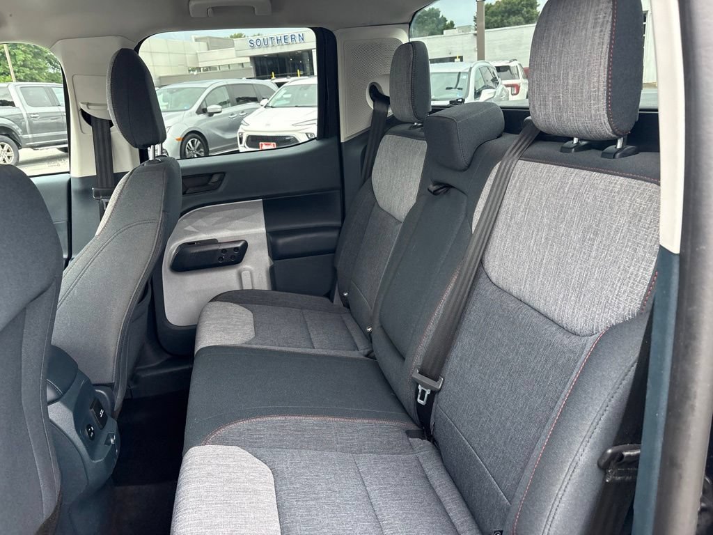 Used 2022 Ford Maverick XLT w/ Equipment Group 300A Standard AWD/4WD image 24