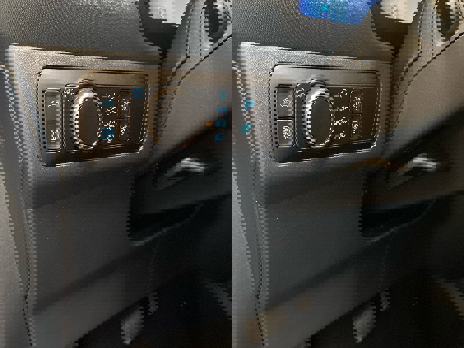 New 2026 Ford Maverick XLT w/ Equipment Group 301A image 17