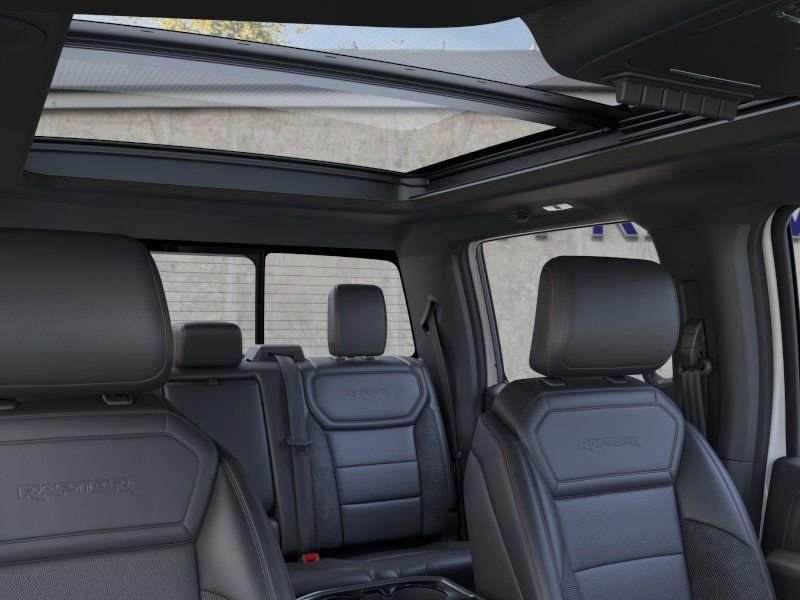 New 2025 Ford F150 Raptor image 24
