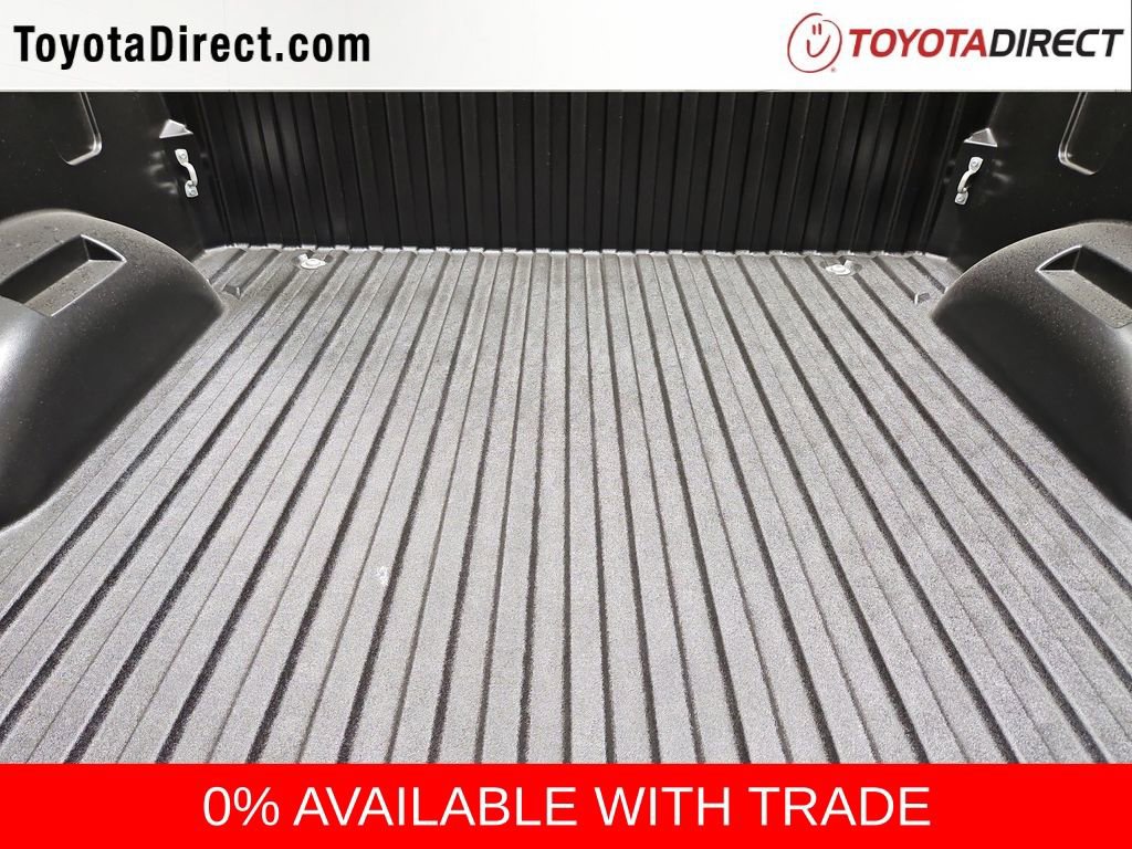 New 2026 Toyota Tundra SR5 image 9