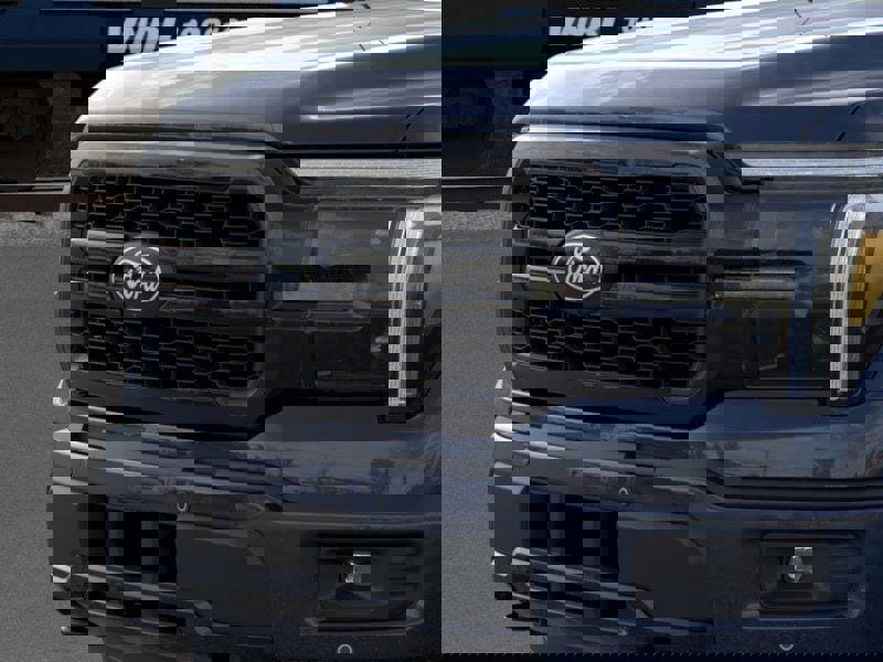 New 2026 Ford F150 Lariat AWD/4WD image 47