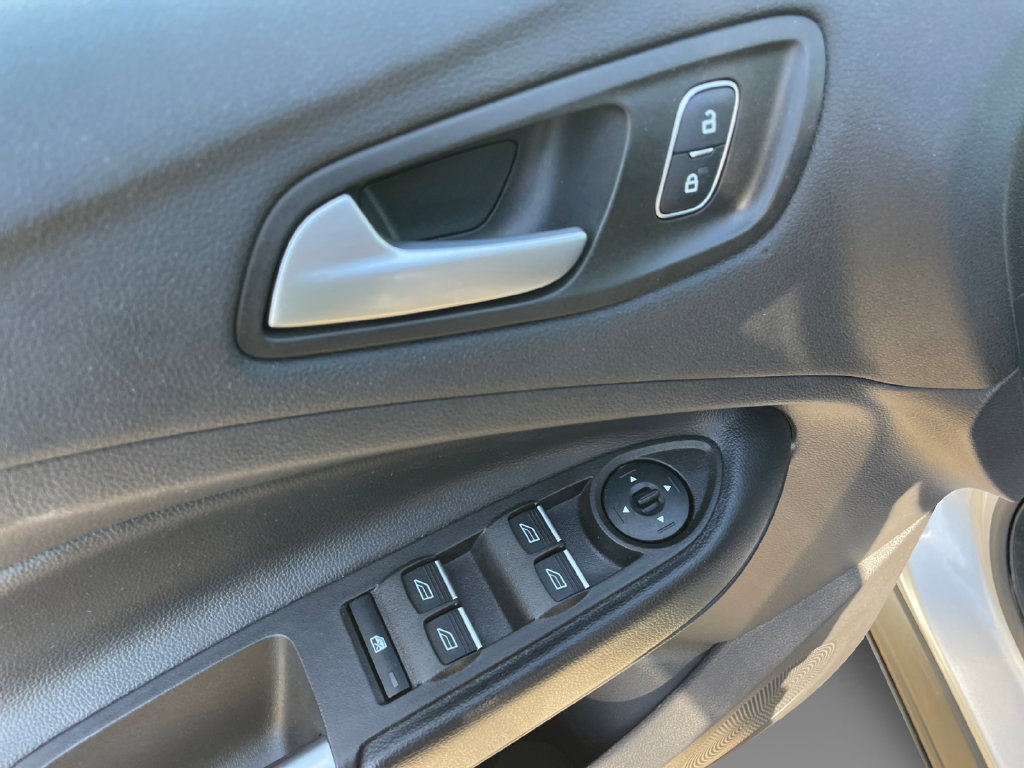 Certified 2019 Ford Escape SEL AWD/4WD image 22