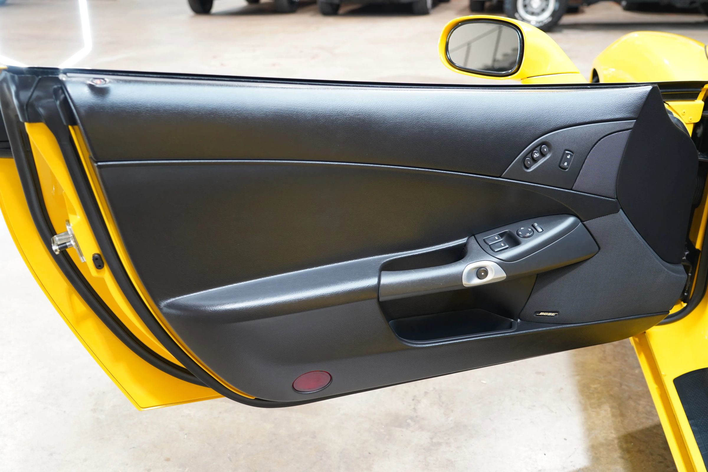 Used 2006 Chevrolet Corvette Coupe w/ Preferred Equipment Group image 45