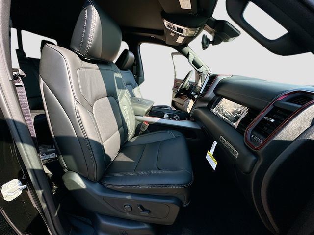 New 2026 RAM 1500 Rebel image 28