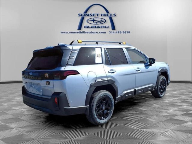 New 2026 Subaru Outback Wilderness image 43
