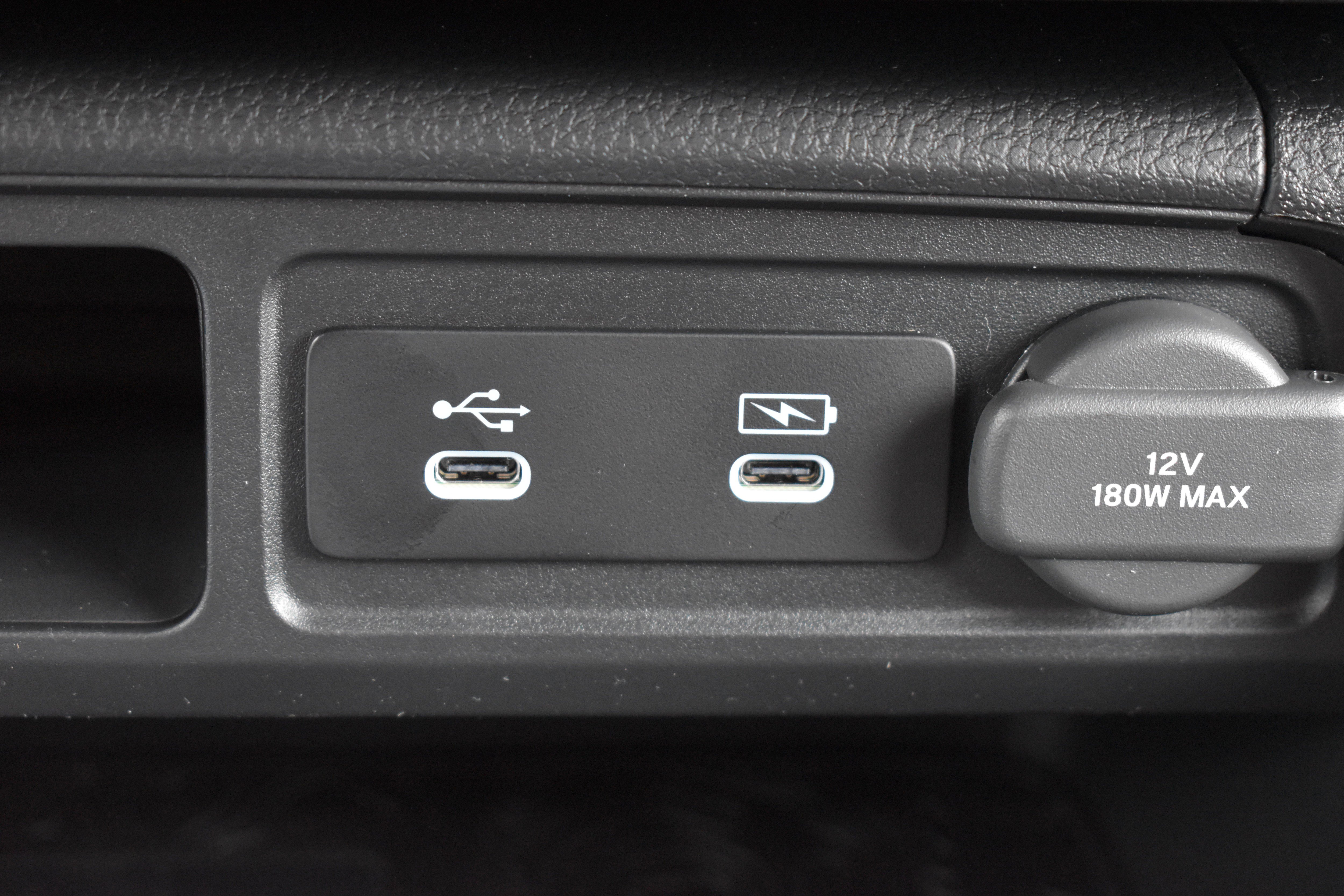 New 2026 Honda Passport TrailSport image 24