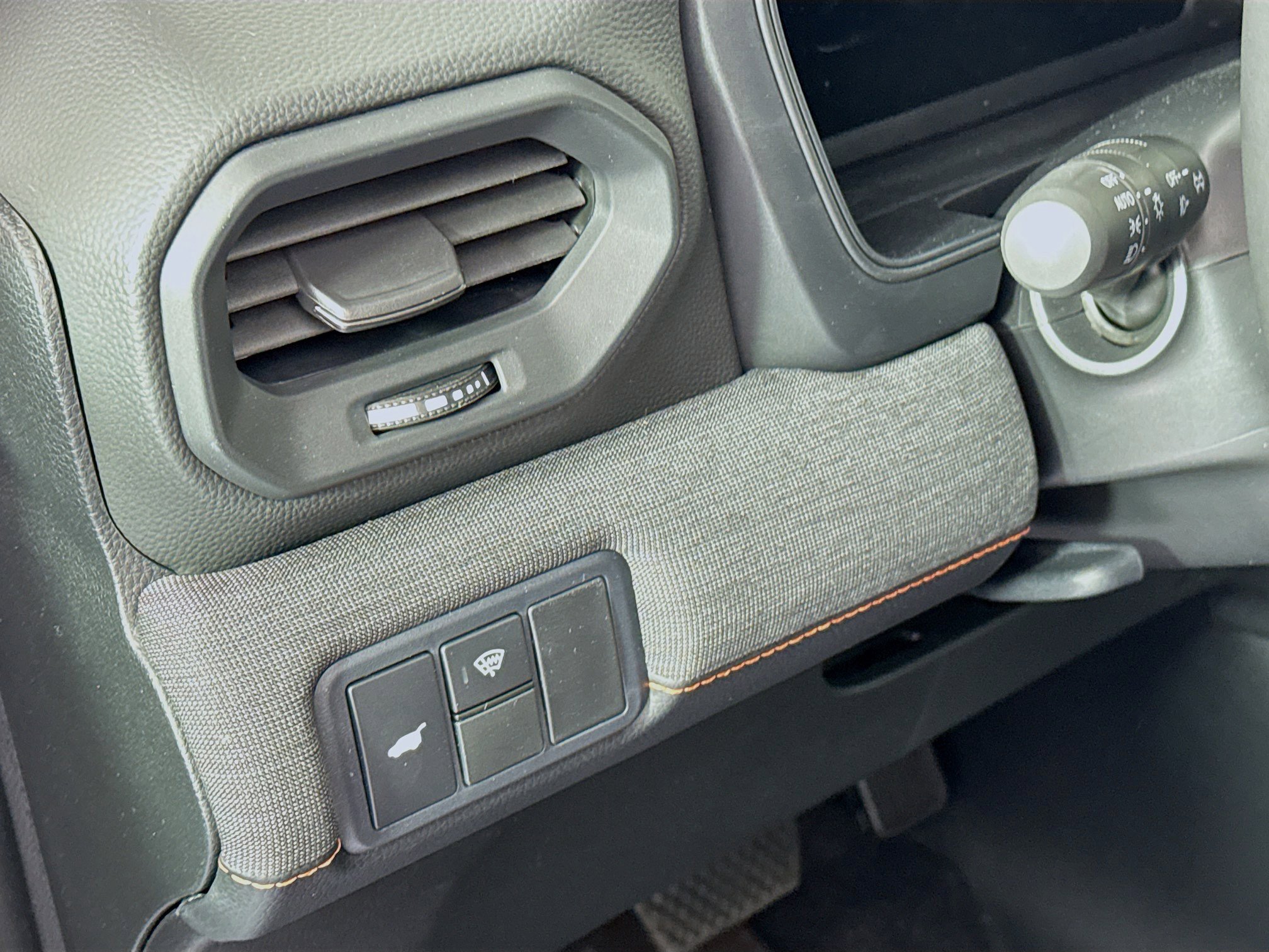 New 2026 Honda Passport TrailSport image 10