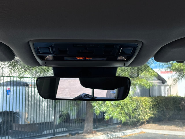 Certified 2025 Toyota Grand Highlander AWD Hybrid image 26