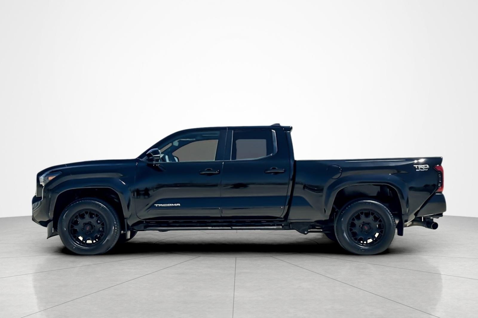 Certified 2024 Toyota Tacoma TRD Sport w/ TRD Sport Premium Package RWD image 2