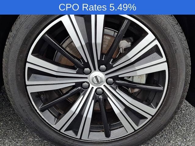 Certified 2023 Volvo XC60 T8 Ultimate AWD/4WD image 10