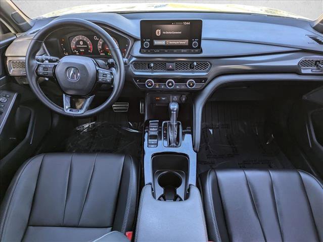 Used 2025 Acura Integra A-Spec image 18