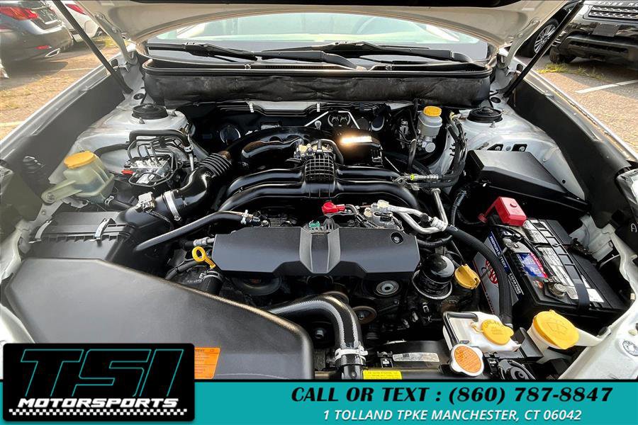 Used 2013 Subaru Outback 2.5i Premium image 10