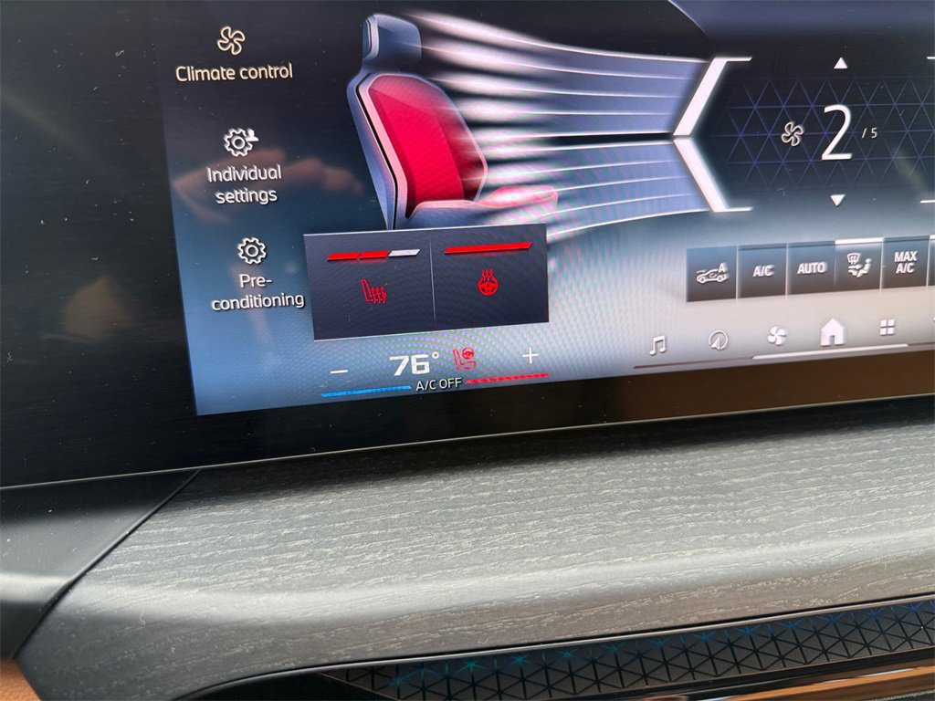 Certified 2025 BMW M340i xDrive w/ Premium Package image 24