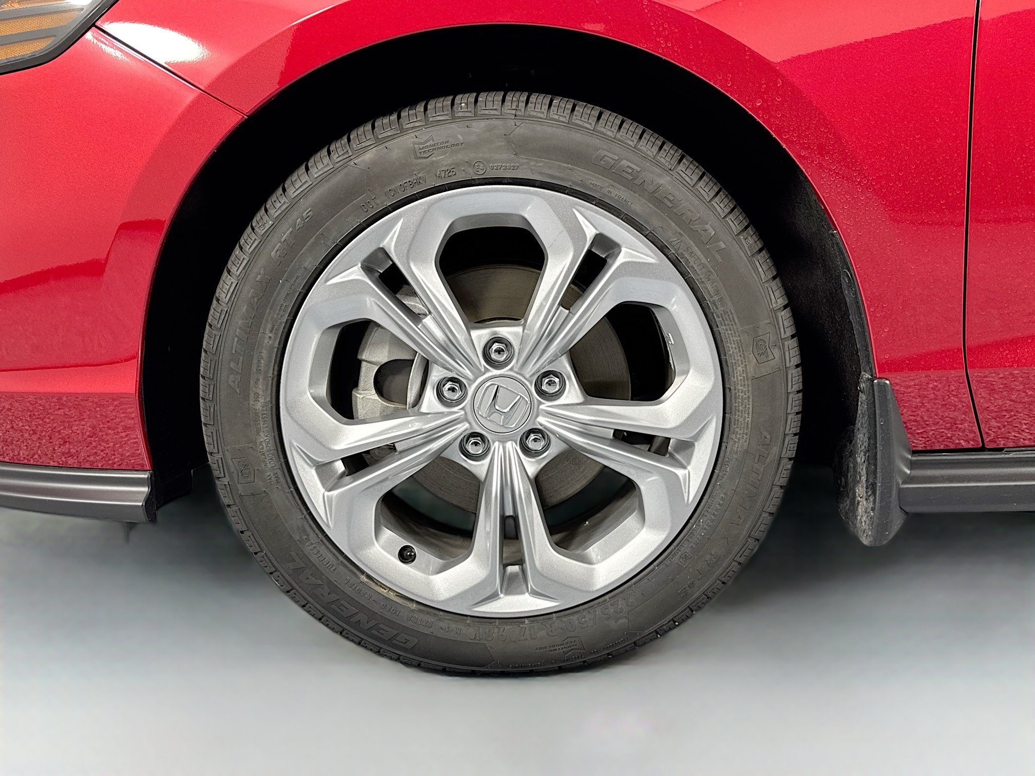 Used 2024 Honda Accord LX image 28