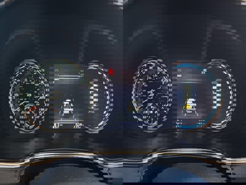 Used 2021 Genesis GV80 3.5T Advanced + image 50