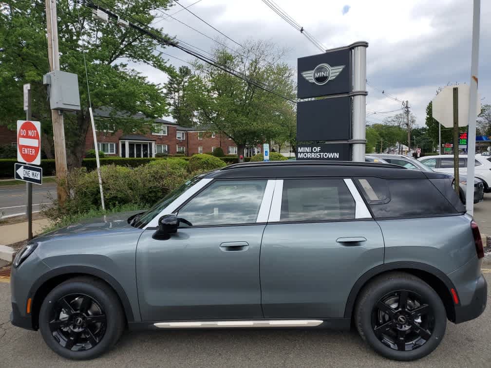 New 2027 MINI Cooper Countryman S AWD/4WD image 2