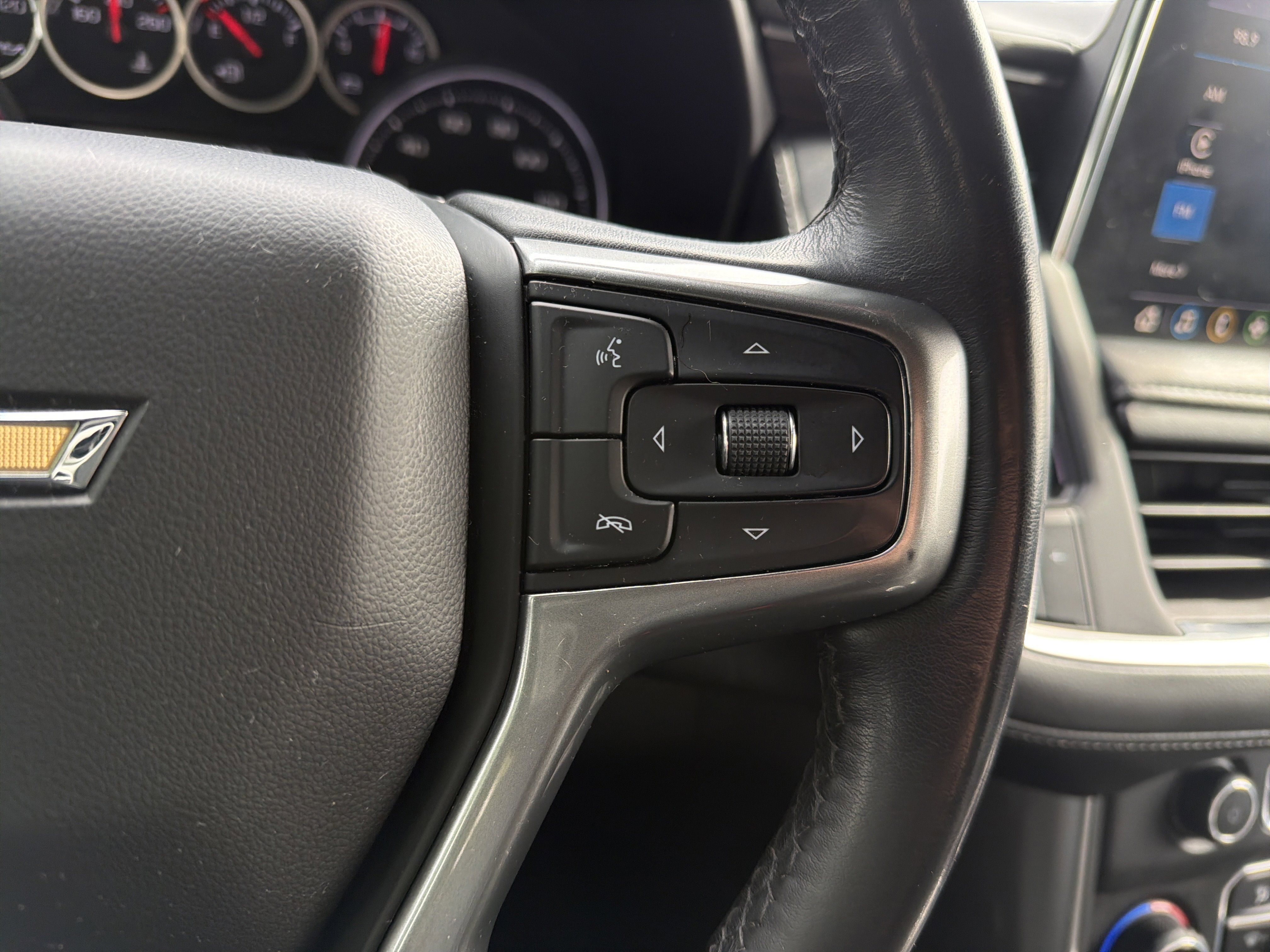 Used 2021 Chevrolet Tahoe LT RWD image 20