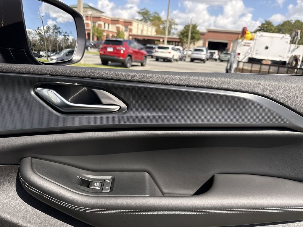 New 2026 Jeep Grand Cherokee L 4WD image 29