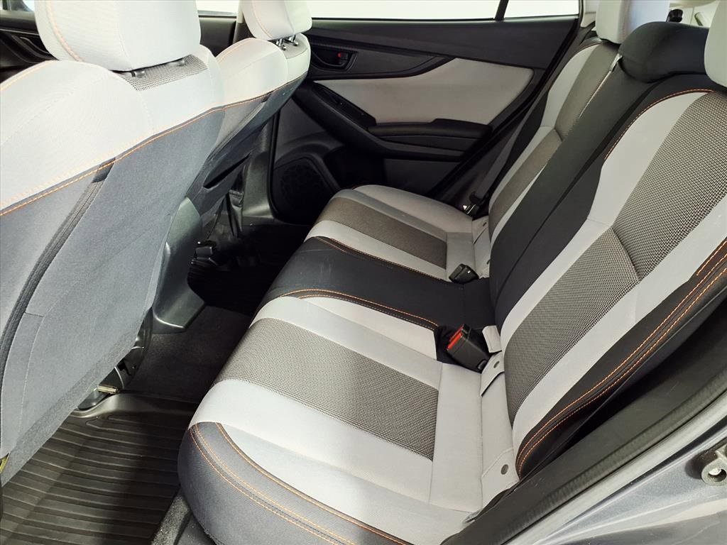 Used 2021 Subaru Crosstrek 2.0i Premium w/ Popular Package #2 image 10