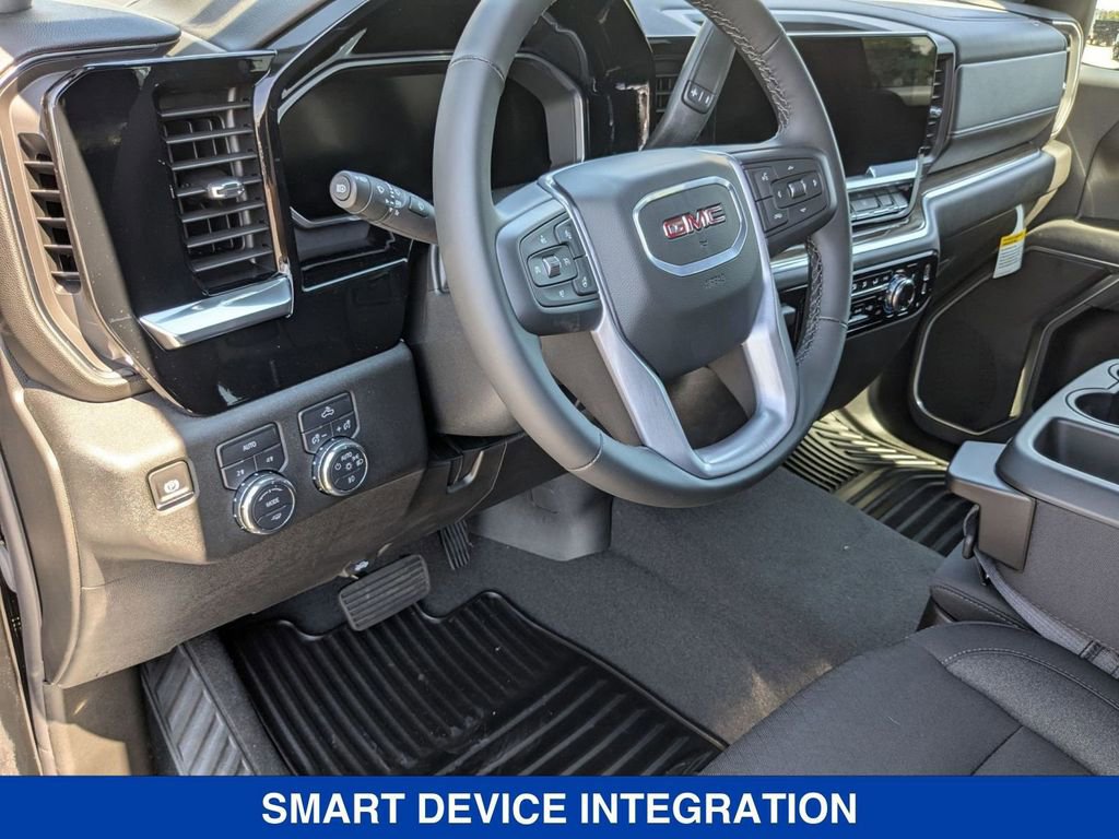 New 2026 GMC Sierra 1500 Elevation image 15