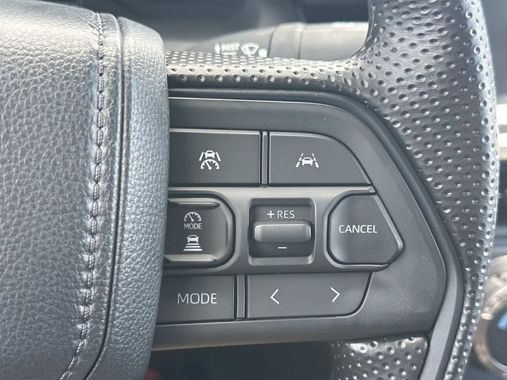 New 2026 Toyota Tacoma SR5 AWD/4WD image 22