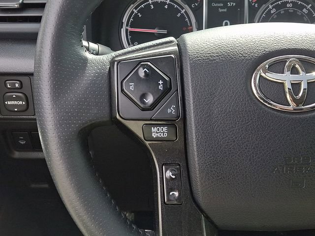 Used 2021 Toyota 4Runner TRD Pro AWD/4WD image 26