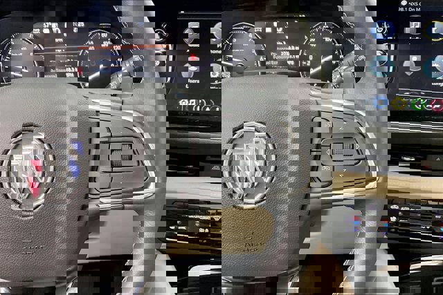 Certified 2023 Buick Envision Avenir image 24