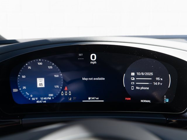 Certified 2024 Porsche Macan 4 Electric image 25