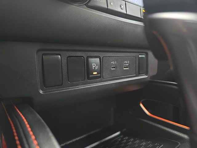 Used 2025 Nissan Frontier Pro-X RWD image 29