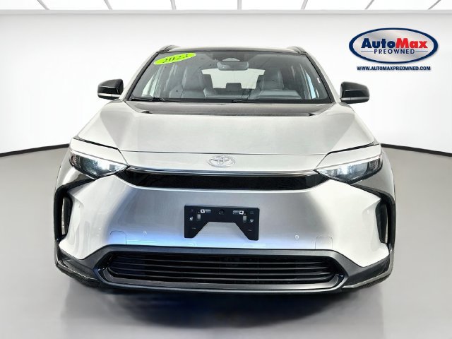 Used 2023 Toyota bZ4X AWD image 7