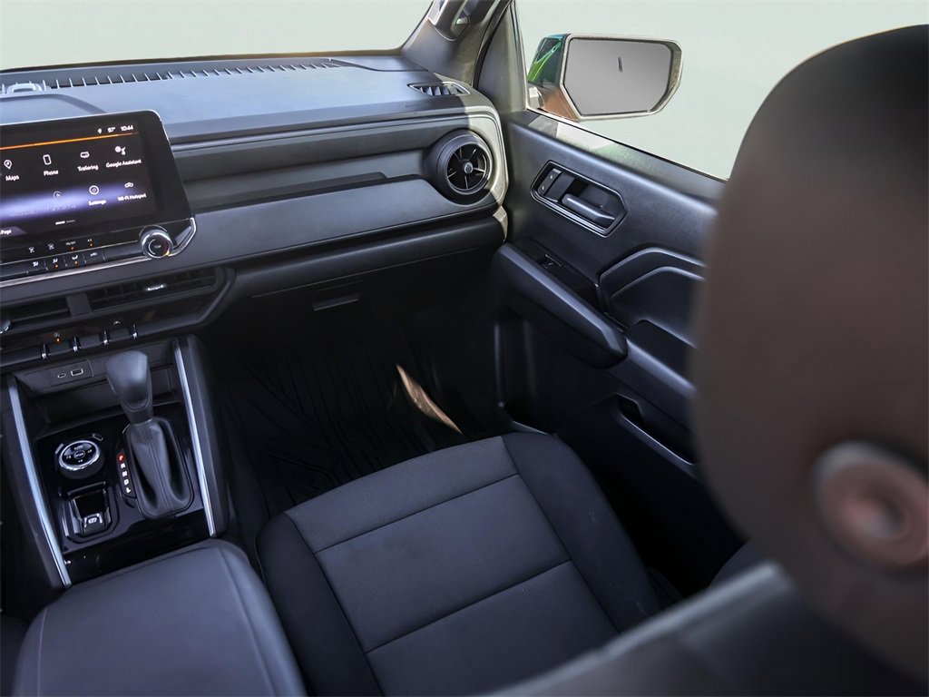 Certified 2023 Chevrolet Colorado Trail Boss image 29