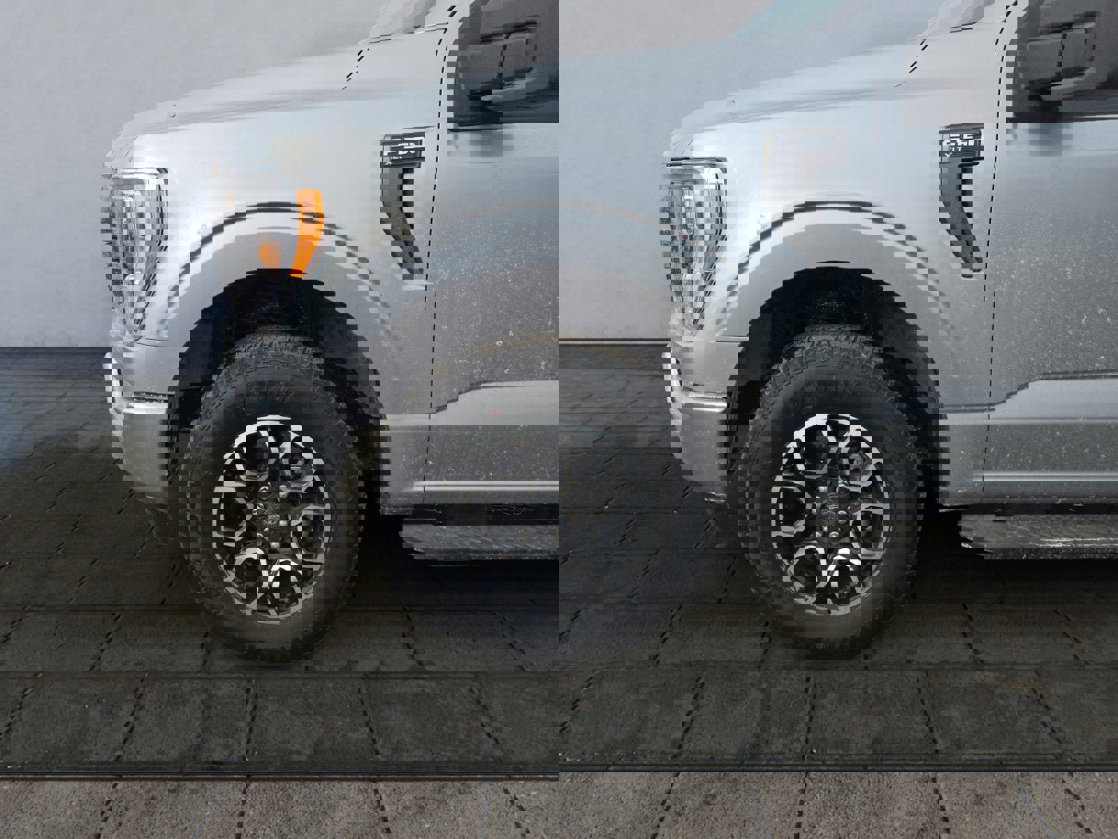 Certified 2023 Ford F150 XLT w/ Equipment Group 302A High image 25