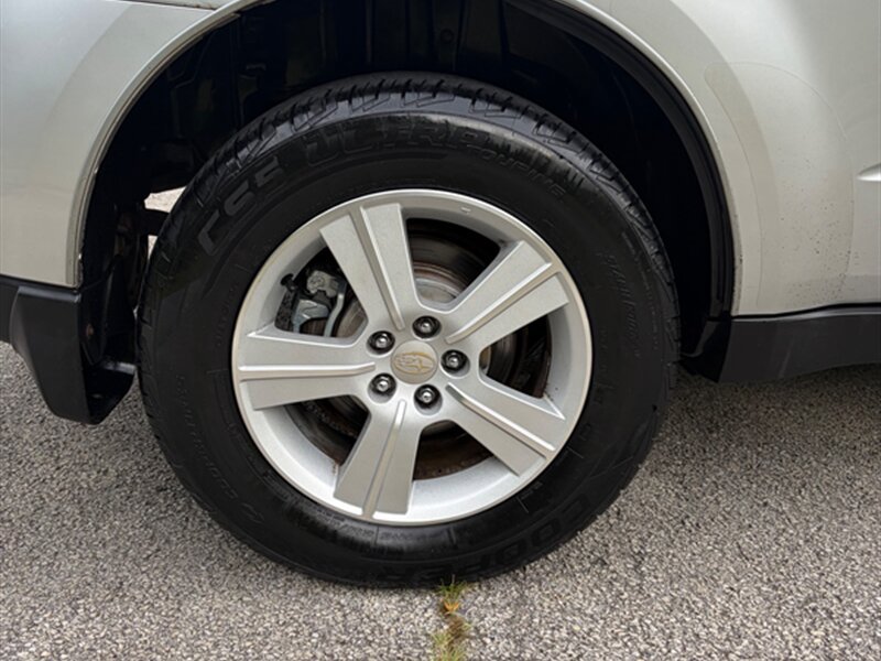 Used 2010 Subaru Forester 2.5X w/ Popular Equipment Group 1B AWD/4WD image 26