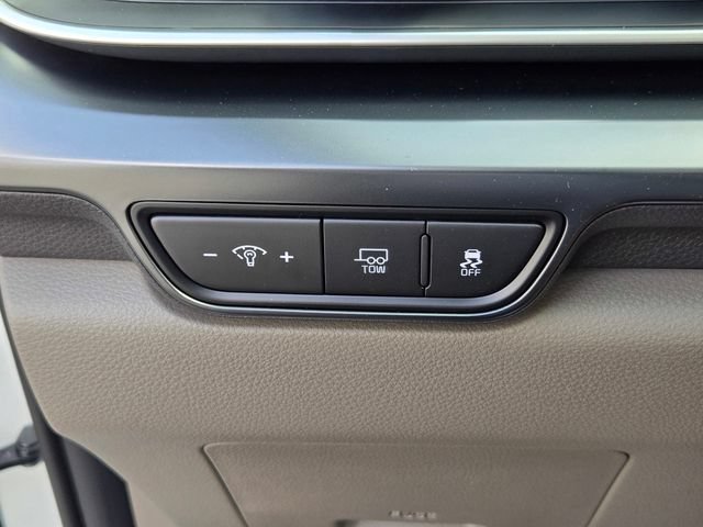 New 2026 Kia Carnival LXS FWD image 14