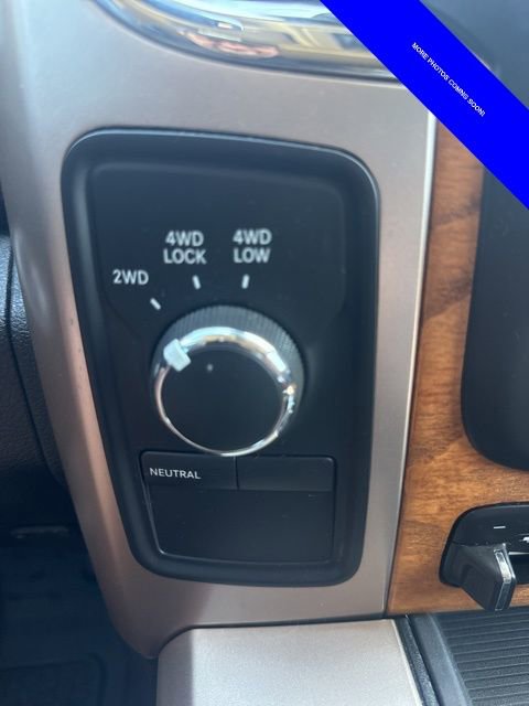 Used 2018 RAM 2500 Longhorn w/ Convenience Group image 25