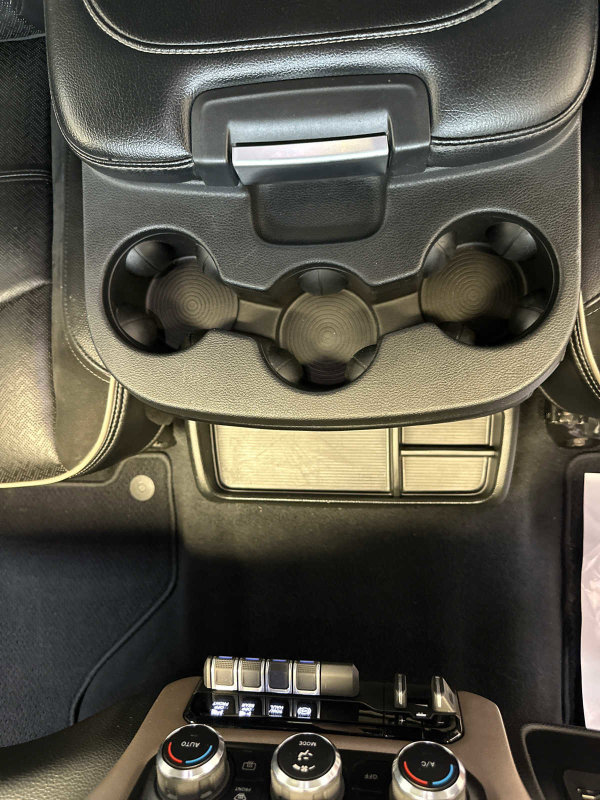 Used 2021 RAM 2500 Laramie image 25