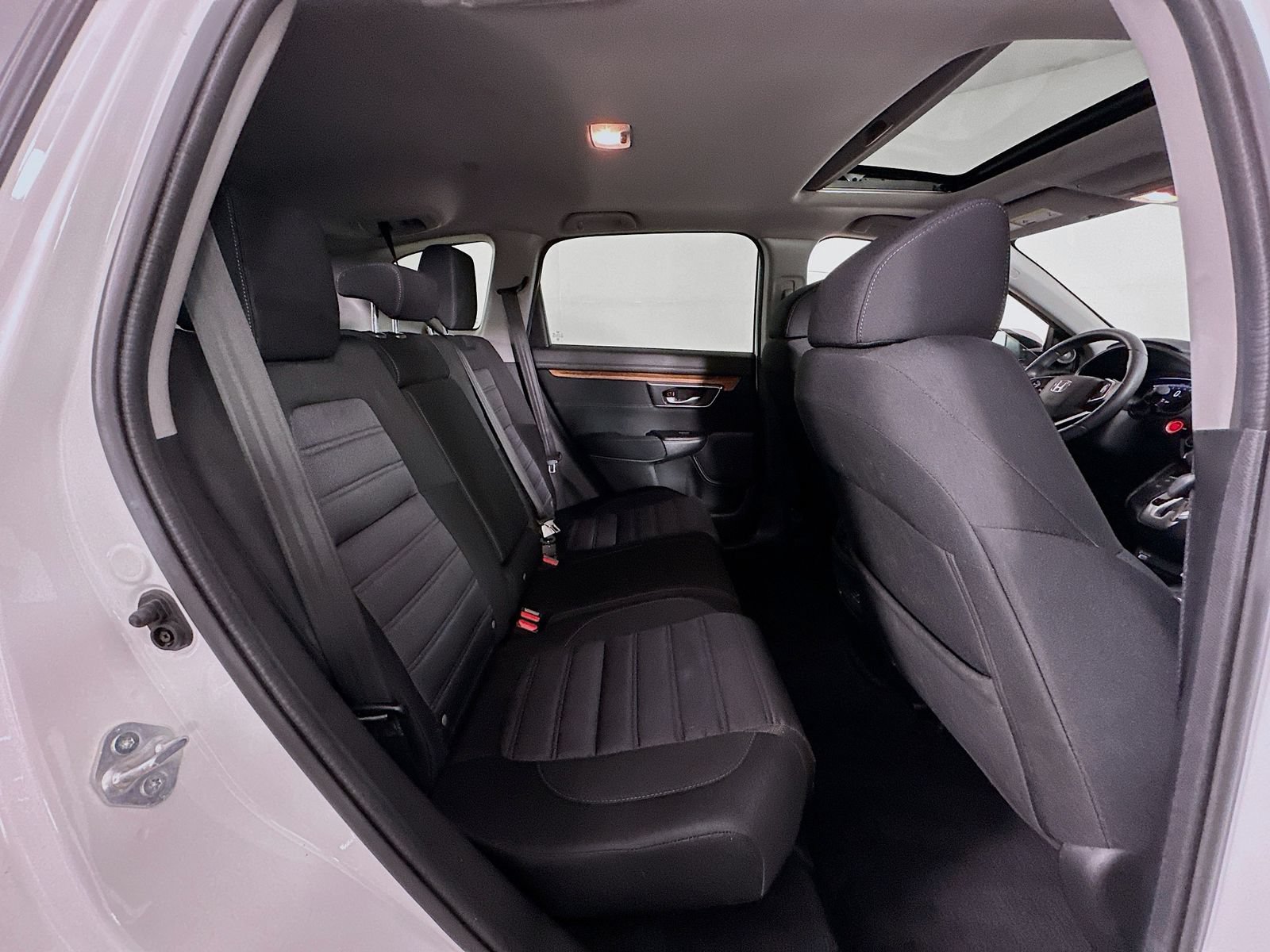 Used 2022 Honda CR-V EX image 27