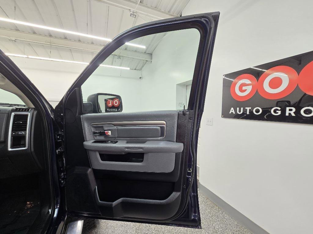 Used 2017 RAM 1500 Lone Star RWD image 26