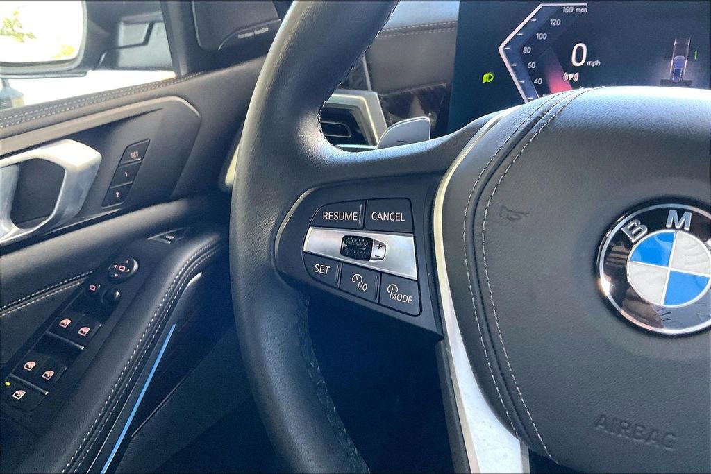 Used 2026 BMW X5 xDrive40i image 8