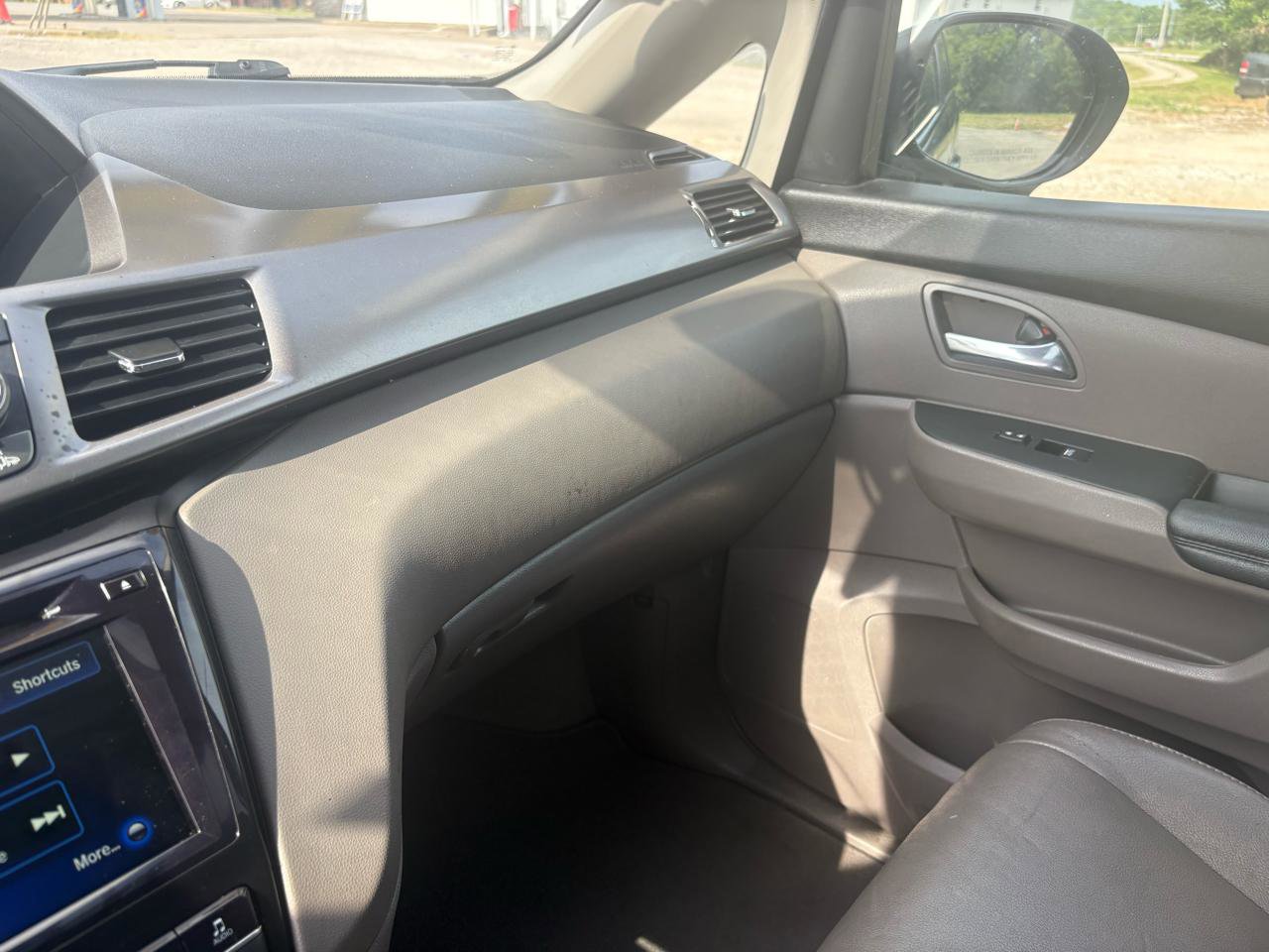 Used 2016 Honda Odyssey EX-L image 22