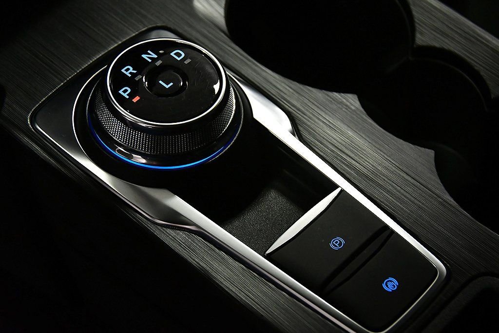 Used 2024 Ford Escape ST-Line w/ Tech Pack #1 image 26